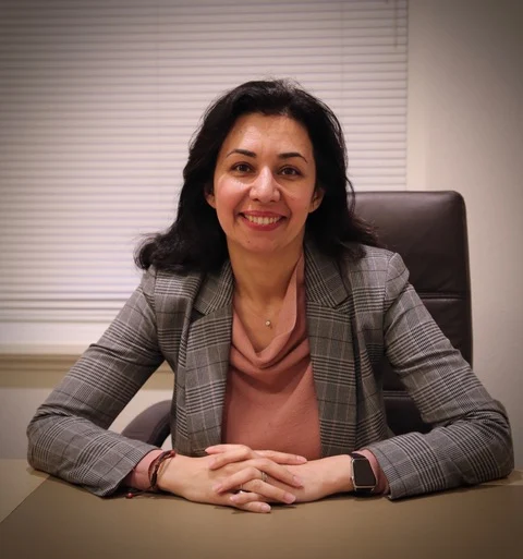 negar